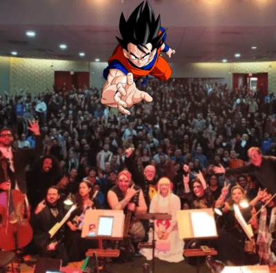 Dragon Concert fará homenagem a Dragon Ball (Foto: divulgação)
