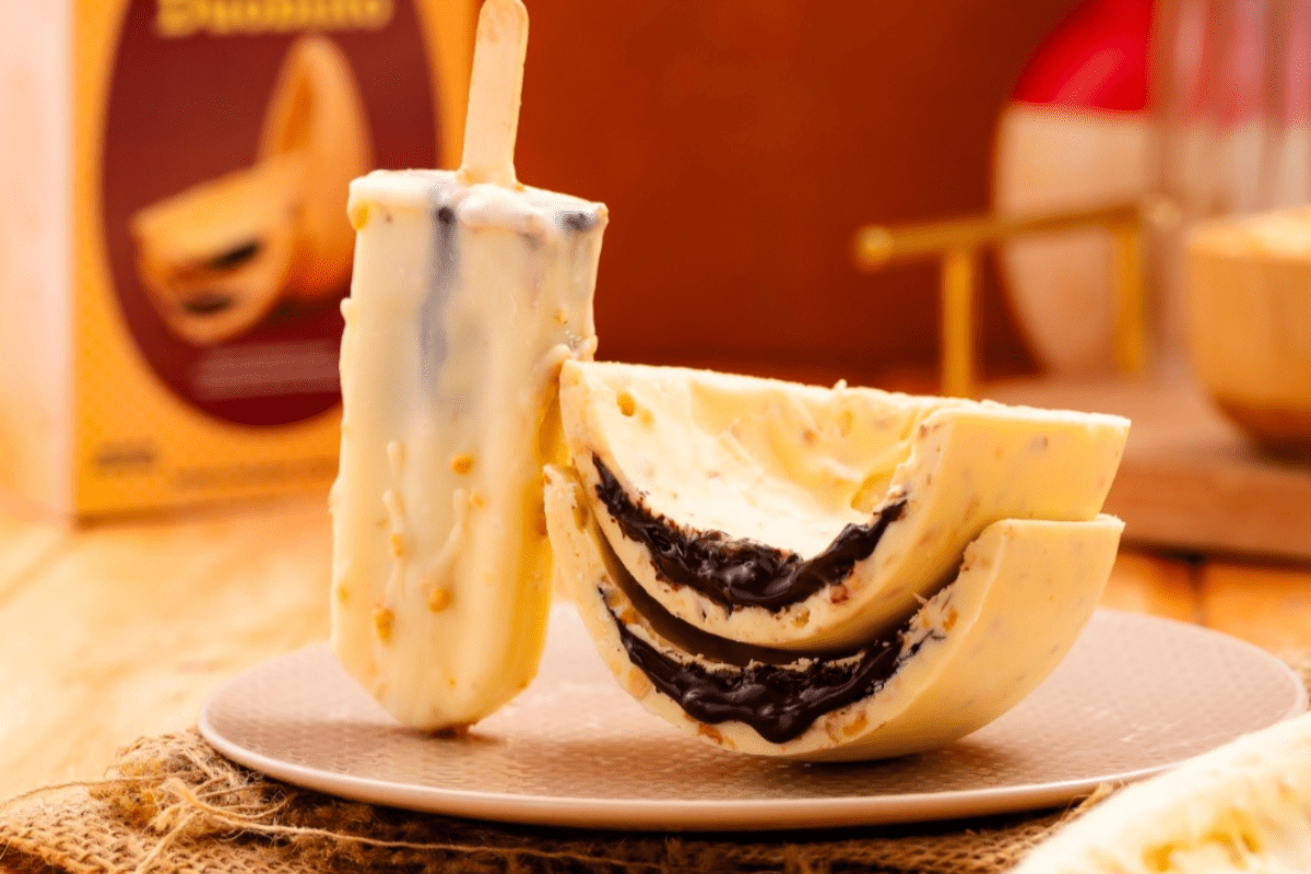 Duo Gelatto lança ovos de Páscoa inéditos (Foto: divulgação)