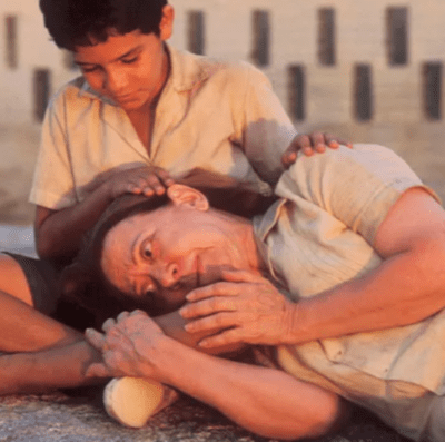 Filme brasileiro 'Central do Brasil' também está disponível no streaming (Foto: Netflix)