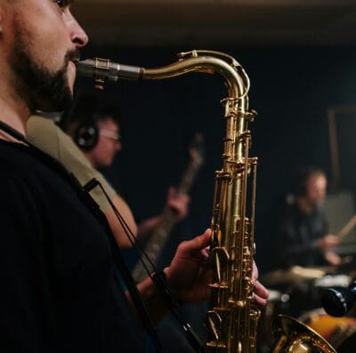 Goiânia Blues Festival terá diversas atrações (Foto: Pexels)