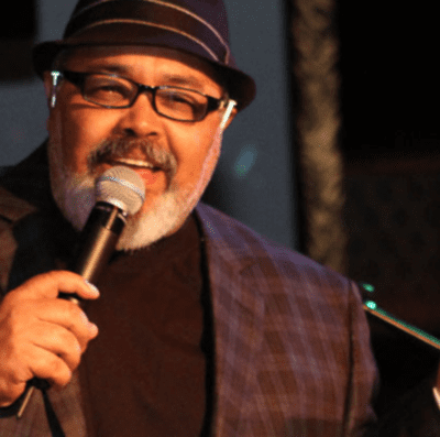 Jorge Aragão celebra 50 anos de carreira com show em Goiânia (Foto: reprodução site)