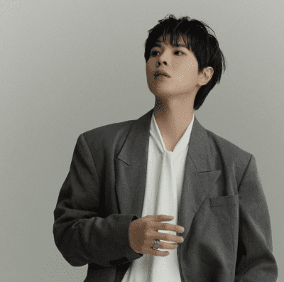 K-Drama in Concert - Kisu fará diversos shows no Brasil, incluindo em Goiânia (Foto: Divulgação)