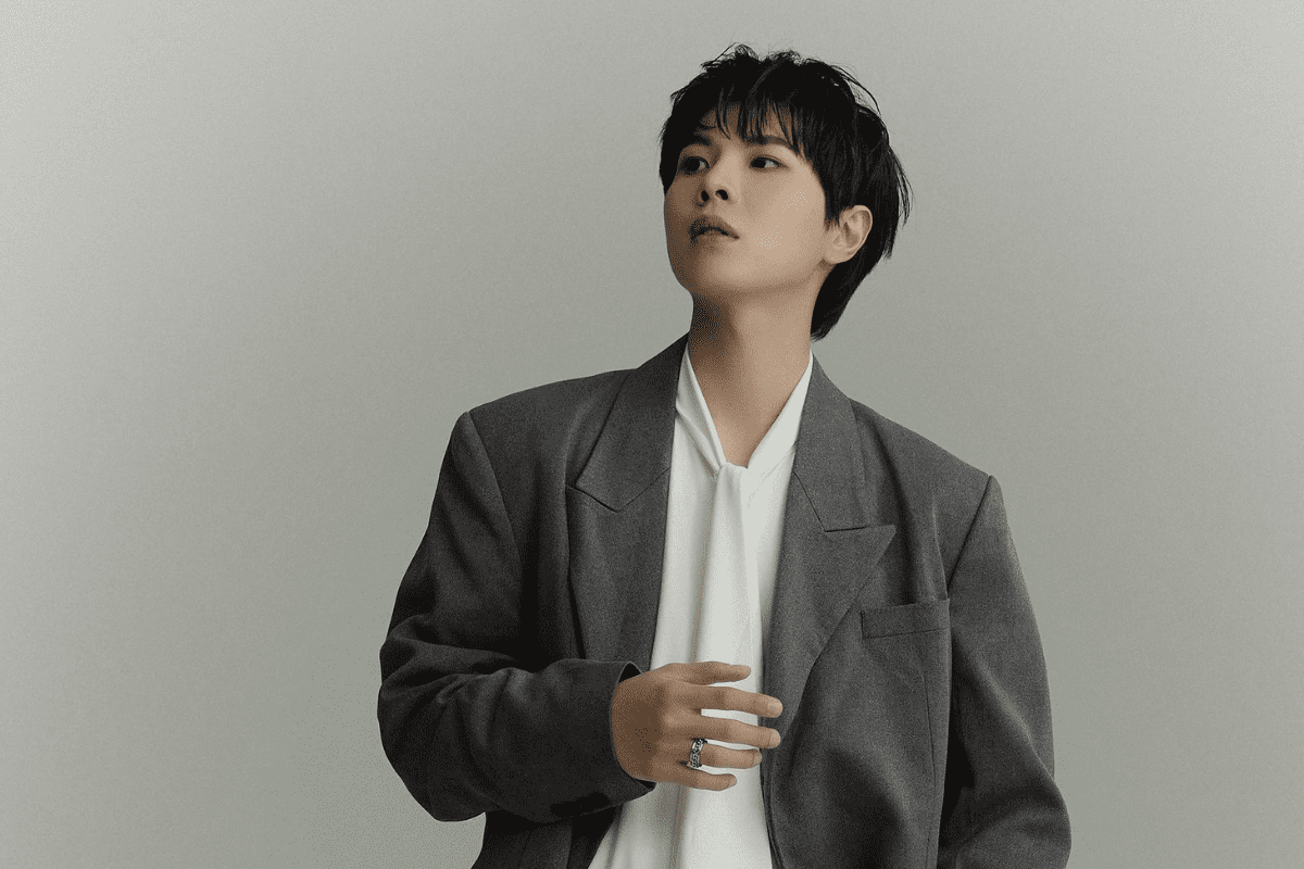 K-Drama in Concert - Kisu fará diversos shows no Brasil, incluindo em Goiânia (Foto: Divulgação)