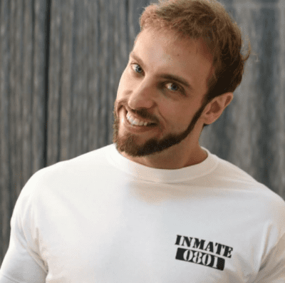 Léo Lins retorna a Goiânia com novo show (Foto: reprodução)