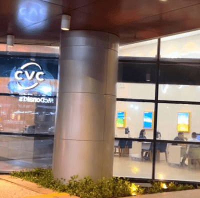 Nova unidade da CVC Viagens Goiás promete sofisticação e serviço premium (Foto :divulgação)