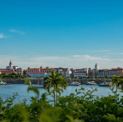 Panamá pretende receber mais turistas brasileiros (Foto: Visit Panamá)