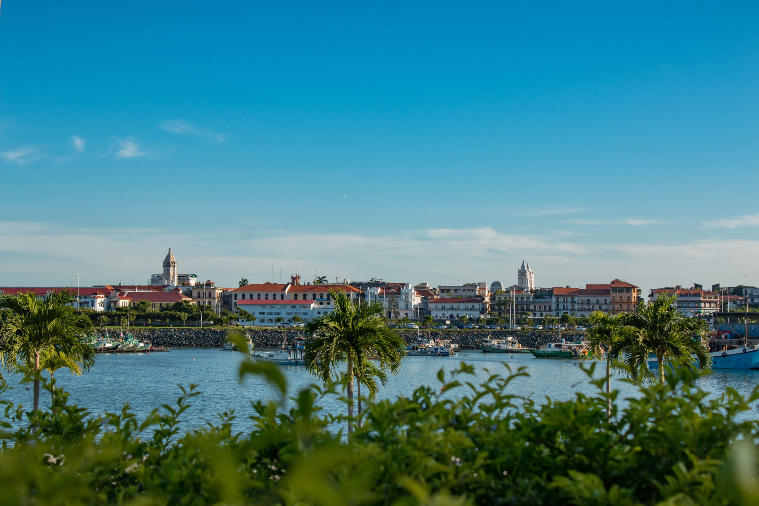 Panamá pretende receber mais turistas brasileiros (Foto: Visit Panamá)