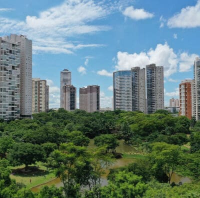 Descubra 5 fatos quase desconhecidos sobre Goiânia (Foto divulgação)