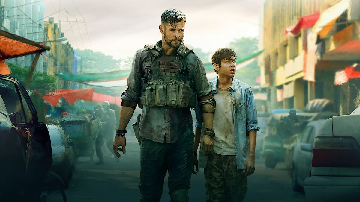 Confira 10 filmes de ação para maratonar na Netflix (Foto: Netflix)