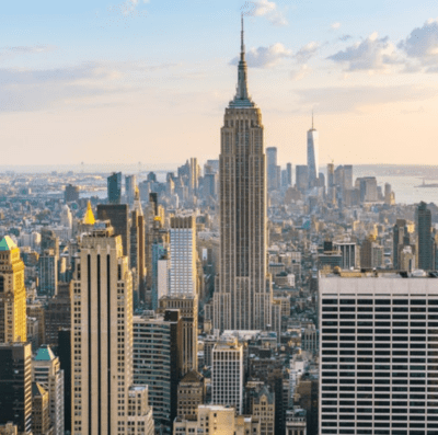 Saiba quanto custa viajar para Nova York (Foto: divulgação)