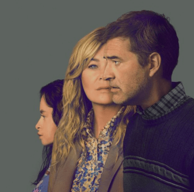 Série 'Uma Família Perfeita' já está disponível no streaming (Foto: Disney+)