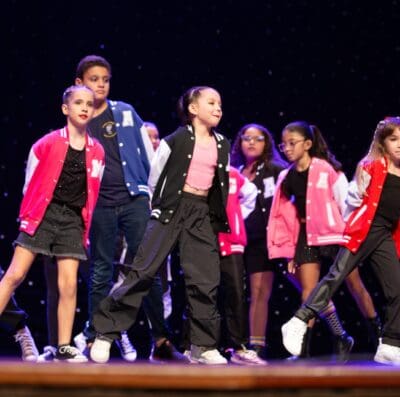 Sesc Centro abre inscrições para aulas de dança (Foto: divulgação)