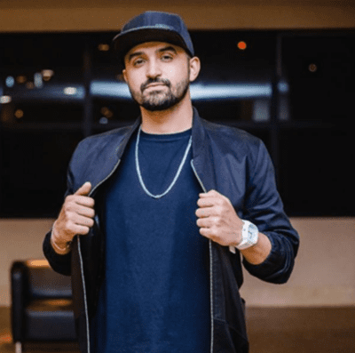 Thiago Ventura se dedica à comédia stand up desde 2010 (Foto: Juliana Nunes)