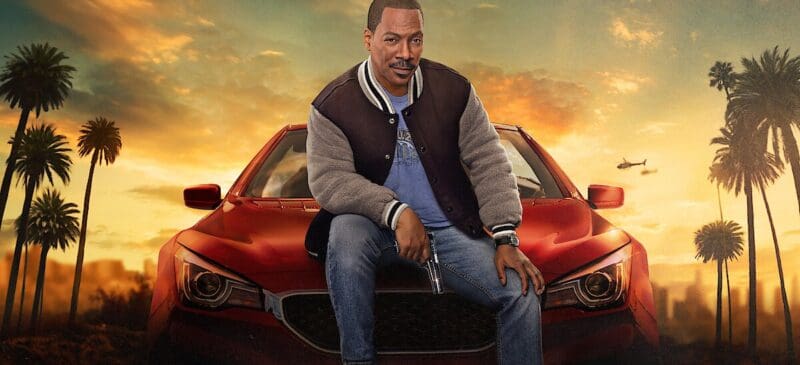 Um Tira da Pesada 4: Axel Foley traz muita ação ao público