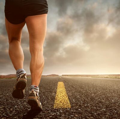 1ª Corrida Nacional do Sesi acontece em Goiânia (Foto: Pexels)