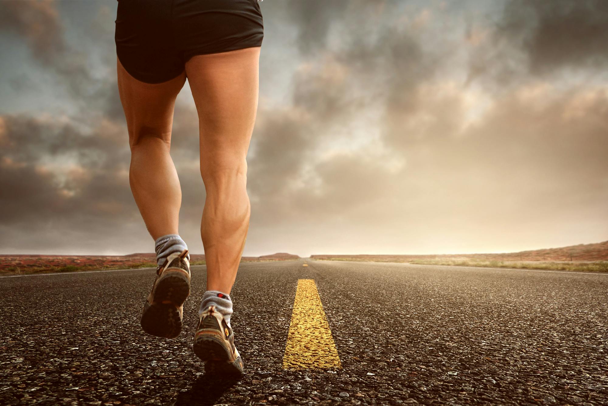 1ª Corrida Nacional do Sesi acontece em Goiânia (Foto: Pexels)