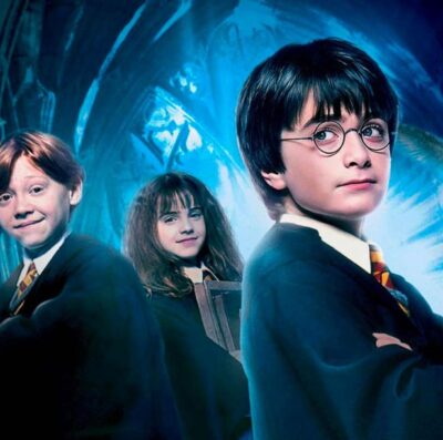 Série de Harry Potter será lançada entre 2026 e 2027 (Foto: Warner Bros. / Divulgação)