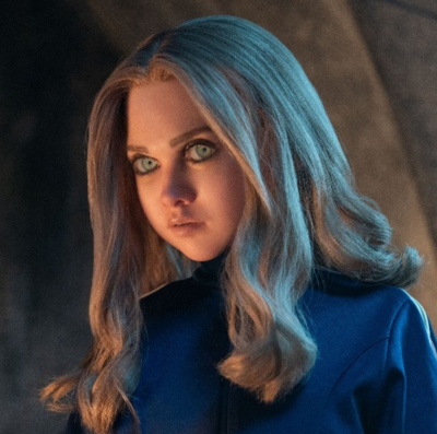 Aguardada sequência 'M3GAN 2.0' ganha trailer (Foto Universal Pictures)