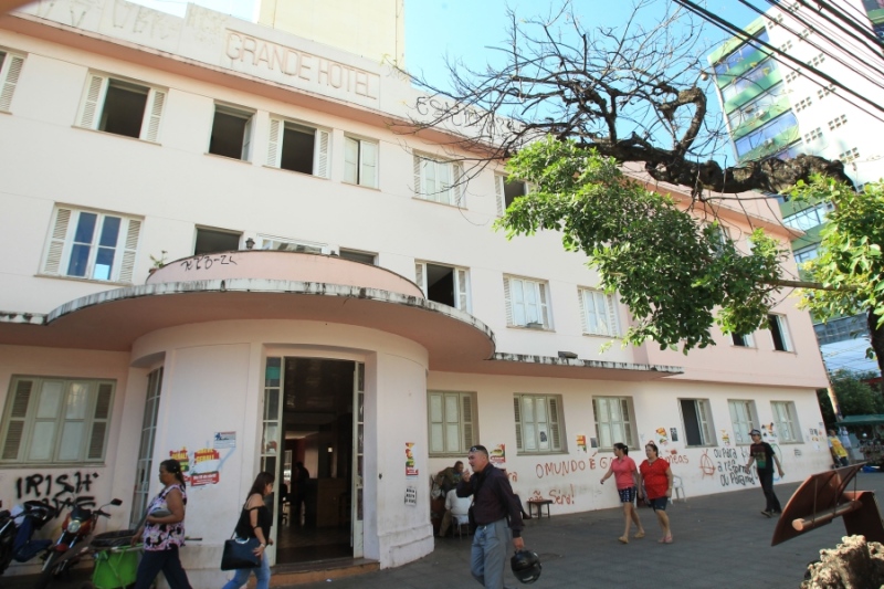 Grande Hotel Goiânia