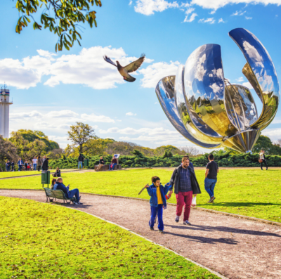 Buenos Aires é um dos destinos mais buscados (Foto: Divulgação)