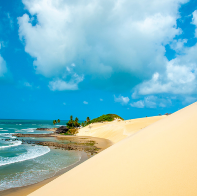 Descubra o ecoturismo de Natal (Foto: Divulgação)