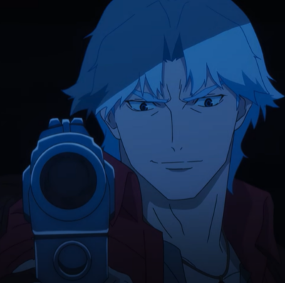 Devil May Cry estreia no streaming (Foto: Netflix)