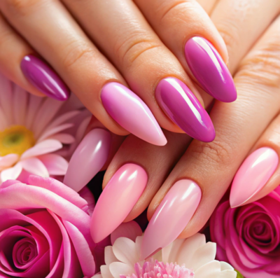 Especialista dá dicas para unhas saudáveis e bonitas (Foto: Pixabay)
