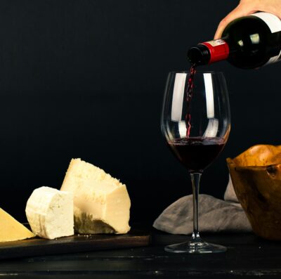 Festival de vinhos em Pirenópolis terá programação diversificada (Foto: Pexels)