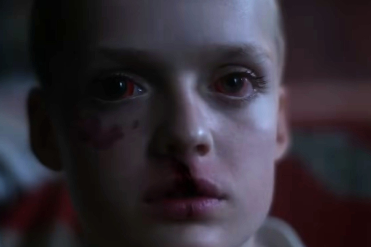 Filme 'Faça Ela Voltar' garante terror do início ao fim (Foto: A24)
