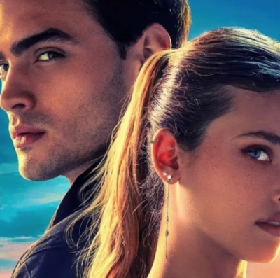Filme 'Nossa Culpa' estreia em outubro de 2025 (Foto: Amazon Prime Video)