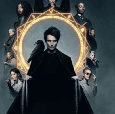 Final de Sandman promete grandes revoluções (Foto: Netflix)