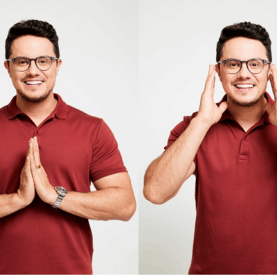 Deive Leonardo traz turnê "Antes e Depois" à Goiânia e Anápolis (Foto: Divulgação)