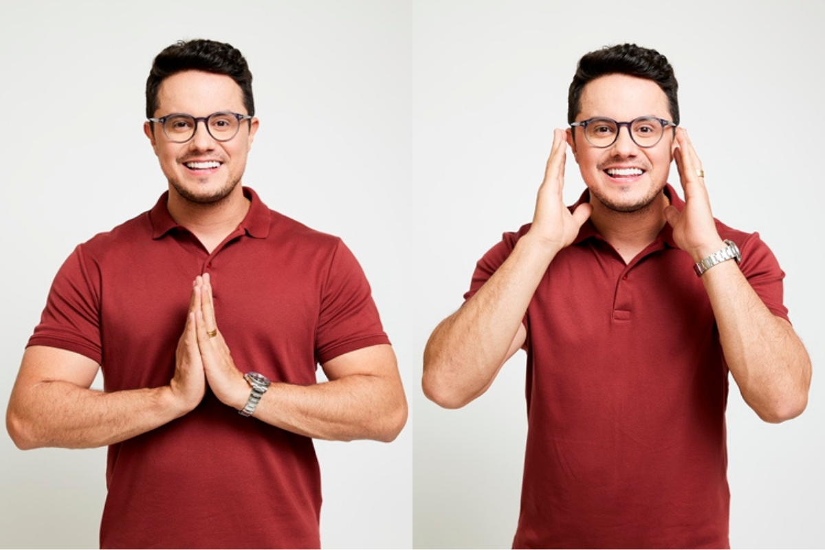 Deive Leonardo traz turnê "Antes e Depois" à Goiânia e Anápolis (Foto: Divulgação)