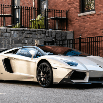 Goiânia recebe 1º Encontro de Supercarros (Foto: Pexels)