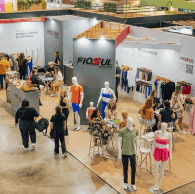 Goiânia recebe feira ONDM - O Negócio da Moda (Foto: DKZ Fotografia)