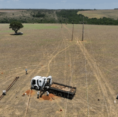 Goiás Equatorial dá dicas de segurança (Foto: Divulgação)