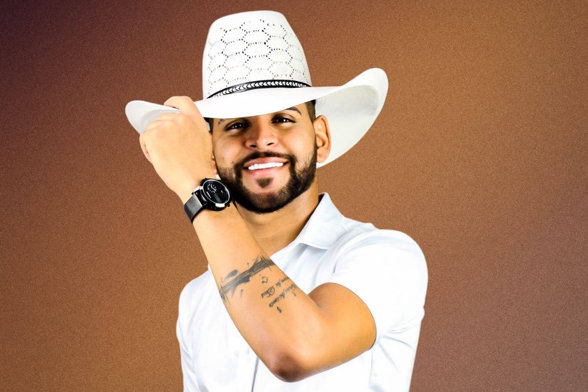 Guilherme Silva: o fenômeno do forró moderno que conquistou o Brasil (Foto: Reprodução)