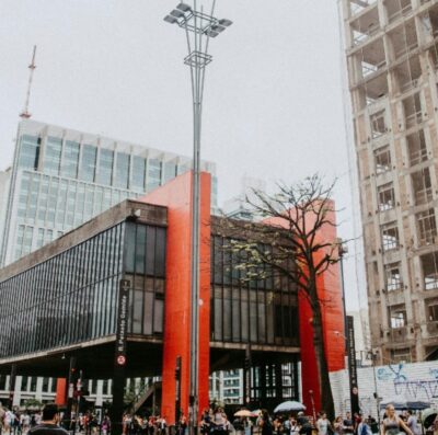 Brasil entra no radar do turismo corporativo Global (Foto: Pexels)
