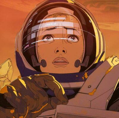 "Love, Death & Robots" chega a sua 4ª temporada (Foto: Netflix)
