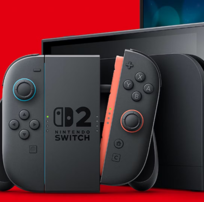 Nintendo Direct apresentou o novo Switch 2 (Foto: Nintendo)
