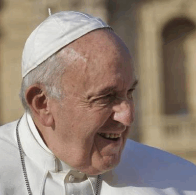 Papa Francisco faleceu aos 88 anos (Foto: Instagram @vaticanolasantasede)