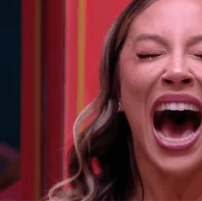 Renata é a ganhadora do BBB25 (Foto: TV Globo / Reprodução)