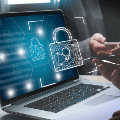 Senac lança curso técnico gratuito de Defesa Cibernética em Goiás (Foto: Canva)