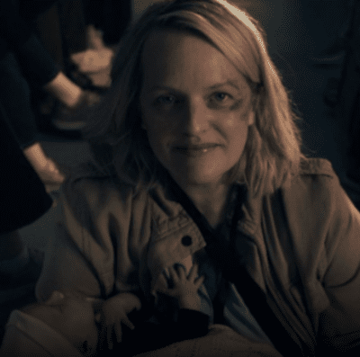 Sexta temporada de The Handmaids Tale estreia em abril (Foto: Paramount+)