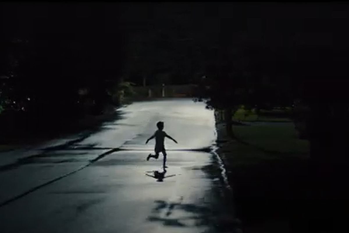 Suspense 'A Hora do Mal' promete desafiar lógica (Foto: Warner Bros)