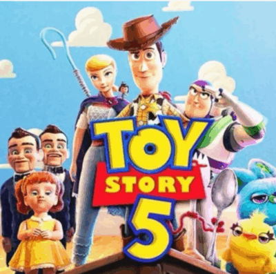 Toy Story 5 promete grandes aventuras (Foto: Pixar)