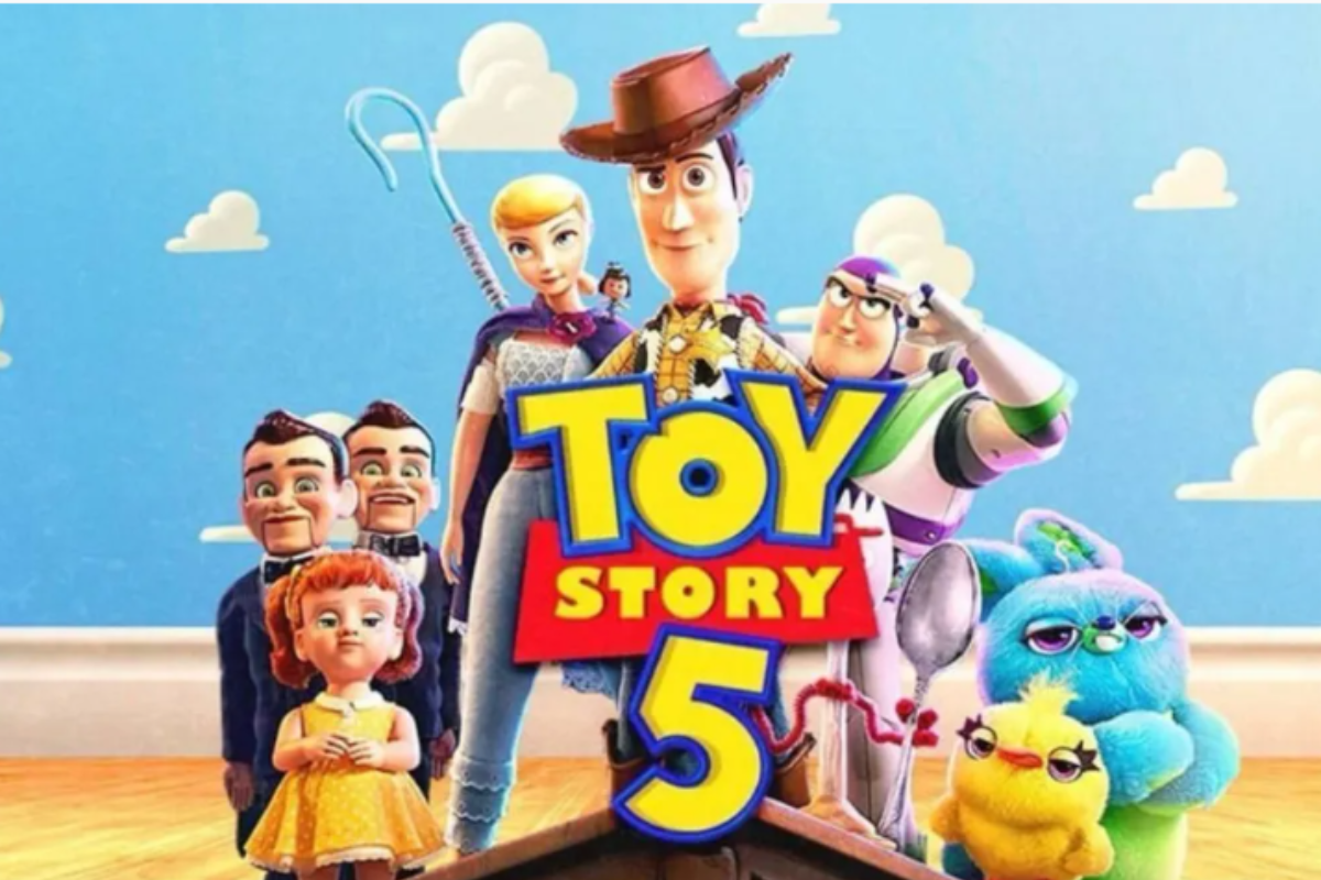 Toy Story 5 promete grandes aventuras (Foto: Pixar)