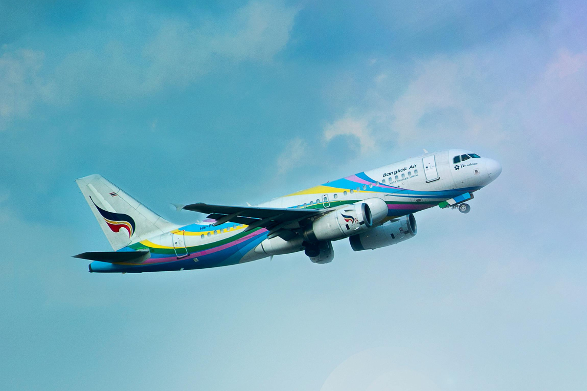 Turismo bate faturamento recorde histórico no Brasil (Foto: Pexels)