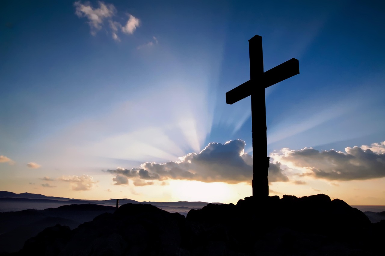 Páscoa: 10 filmes e séries sobre a morte e ressurreição de Jesus Cristo (Foto: Pixabay)