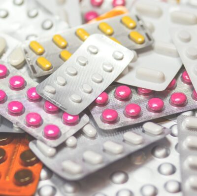 Terapia hormonal auxilia mulheres que sofrem com os sintomas da menopausa, apontam especialistas (Foto: Pixabay)